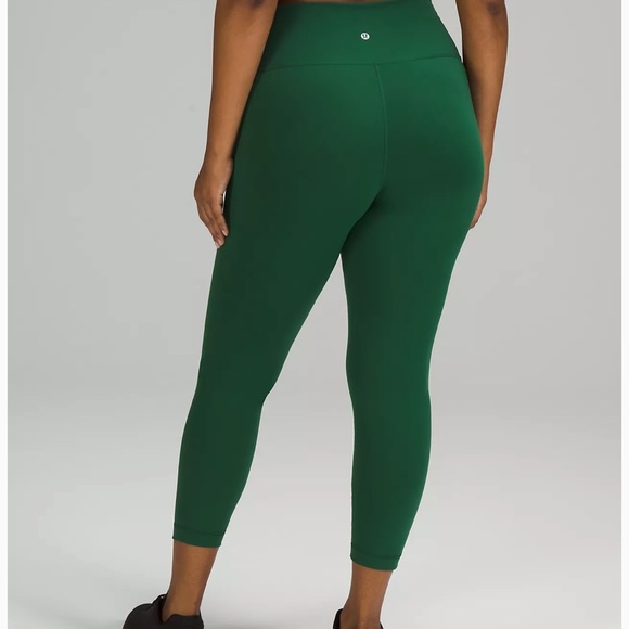 Lululemon wunder trains - Picture 2 of 2